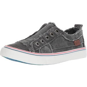 image:imageBlowfish Malibu Womens Play SneakerLight Grey Hipster Smoke