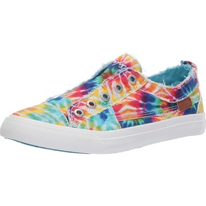 image:imageBlowfish Malibu Womens Play SneakerRainbow Tie Dye