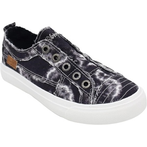 image:imageBlowfish Malibu Womens Play SneakerShadow Tie Dye Print