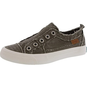image:imageBlowfish Malibu Womens Play SneakerSteel Grey