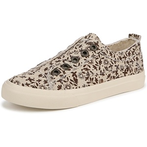 image:imageBlowfish Malibu Womens Play SneakerTanBrown