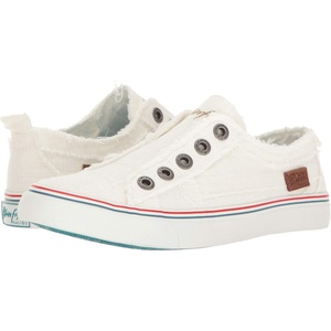image:imageBlowfish Malibu Womens Play SneakerWhite