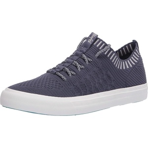 image:imageBlowfish Womens Marley Fashion SneakerDenim Blue Knit