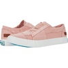 image:imageBlowfish Womens Marley Fashion SneakerDusty Pink Canvas