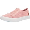 image:imageBlowfish Womens Marley Fashion SneakerDusty Pink Canvas